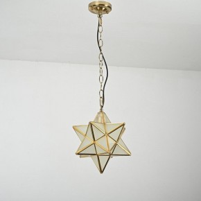 Подвесной светильник Imperiumloft Star Frosted Glass 40,1574 в Сургуте - surgut.ok-mebel.com | фото 5