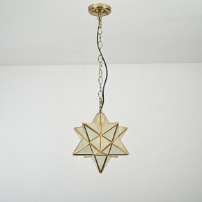 Подвесной светильник Imperiumloft Star Frosted Glass 40,1574 в Сургуте - surgut.ok-mebel.com | фото 6
