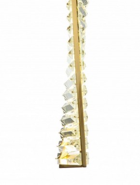 Подвесной светильник Indigo Frizzante 12015/1P Brass в Сургуте - surgut.ok-mebel.com | фото 5