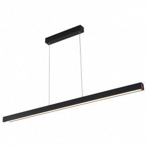 Подвесной светильник Italline IT013-6021 IT013-6021 black 3000K в Сургуте - surgut.ok-mebel.com | фото