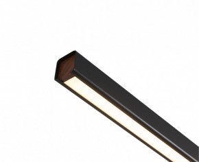 Подвесной светильник Italline IT013-6021 IT013-6021 black 3000K в Сургуте - surgut.ok-mebel.com | фото 10