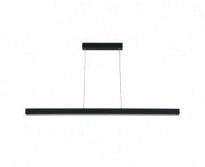 Подвесной светильник Italline IT013-6021 IT013-6021 black 3000K в Сургуте - surgut.ok-mebel.com | фото 2