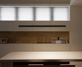 Подвесной светильник Italline IT013-6021 IT013-6021 black 3000K в Сургуте - surgut.ok-mebel.com | фото 3