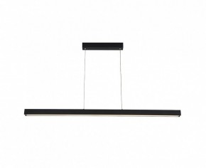 Подвесной светильник Italline IT013-6021 IT013-6021 black 3000K в Сургуте - surgut.ok-mebel.com | фото 4