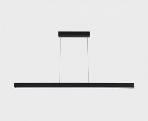 Подвесной светильник Italline IT013-6021 IT013-6021 black 3000K в Сургуте - surgut.ok-mebel.com | фото 5