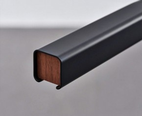 Подвесной светильник Italline IT013-6021 IT013-6021 black 3000K в Сургуте - surgut.ok-mebel.com | фото 8