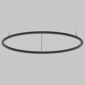 Подвесной светильник Italline IT013-6022 IT013-6022 black 3000K в Сургуте - surgut.ok-mebel.com | фото