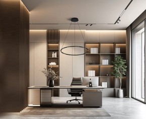 Подвесной светильник Italline IT013-6022 IT013-6022 black 3000K в Сургуте - surgut.ok-mebel.com | фото 5