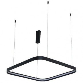 Подвесной светильник Italline IT013-6024 IT013-6024 black 3000K в Сургуте - surgut.ok-mebel.com | фото