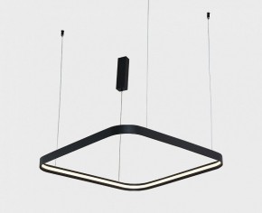 Подвесной светильник Italline IT013-6024 IT013-6024 black 3000K в Сургуте - surgut.ok-mebel.com | фото 2