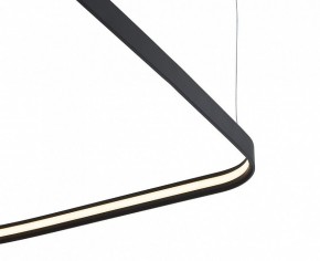 Подвесной светильник Italline IT013-6024 IT013-6024 black 3000K в Сургуте - surgut.ok-mebel.com | фото 6