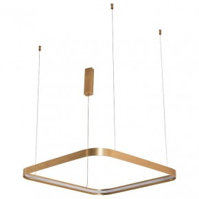 Подвесной светильник Italline IT013-6024 IT013-6024 gold 3000K в Сургуте - surgut.ok-mebel.com | фото