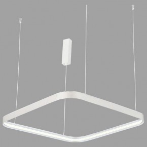 Подвесной светильник Italline IT013-6024 IT013-6024 white 3000K в Сургуте - surgut.ok-mebel.com | фото