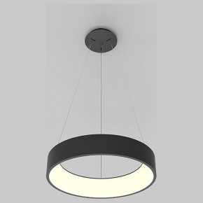 Подвесной светильник Italline IT013-6026 IT013-6026 black 3000K в Сургуте - surgut.ok-mebel.com | фото