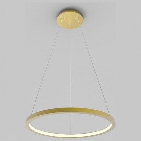 Подвесной светильник Italline IT013-6027 IT013-6027 gold 3000K в Сургуте - surgut.ok-mebel.com | фото