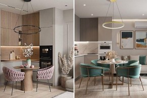 Подвесной светильник Italline IT013-6027 IT013-6027 gold 3000K в Сургуте - surgut.ok-mebel.com | фото 2