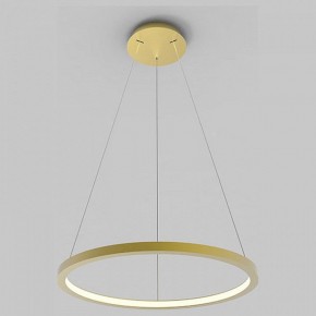 Подвесной светильник Italline IT013-6028 IT013-6028 gold 3000K в Сургуте - surgut.ok-mebel.com | фото