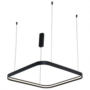 Подвесной светильник Italline IT013-6031 IT013-6031 black 3000K в Сургуте - surgut.ok-mebel.com | фото