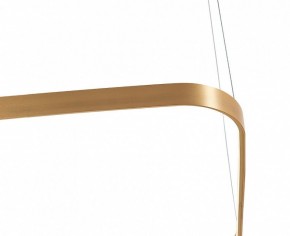 Подвесной светильник Italline IT013-6031 IT013-6031 gold 3000K в Сургуте - surgut.ok-mebel.com | фото 10