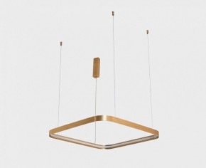 Подвесной светильник Italline IT013-6031 IT013-6031 gold 3000K в Сургуте - surgut.ok-mebel.com | фото 3