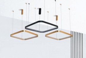 Подвесной светильник Italline IT013-6031 IT013-6031 gold 3000K в Сургуте - surgut.ok-mebel.com | фото 7