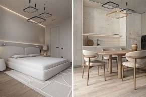Подвесной светильник Italline IT013-6031 IT013-6031 gold 3000K в Сургуте - surgut.ok-mebel.com | фото 8