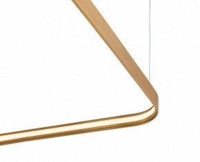 Подвесной светильник Italline IT013-6031 IT013-6031 gold 3000K в Сургуте - surgut.ok-mebel.com | фото 9