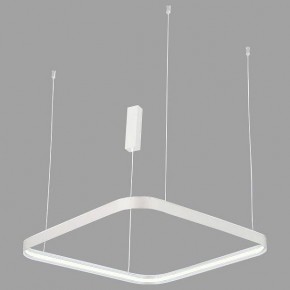 Подвесной светильник Italline IT013-6031 IT013-6031 white 3000K в Сургуте - surgut.ok-mebel.com | фото
