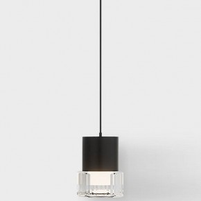 Подвесной светильник Italline IT014-0203 IT014-0203 black в Сургуте - surgut.ok-mebel.com | фото