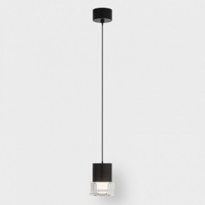 Подвесной светильник Italline IT014-0203 IT014-0203 black в Сургуте - surgut.ok-mebel.com | фото 2
