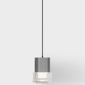 Подвесной светильник Italline IT014-0203 IT014-0203 dark silver в Сургуте - surgut.ok-mebel.com | фото