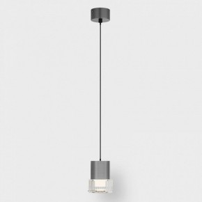 Подвесной светильник Italline IT014-0203 IT014-0203 dark silver в Сургуте - surgut.ok-mebel.com | фото 2