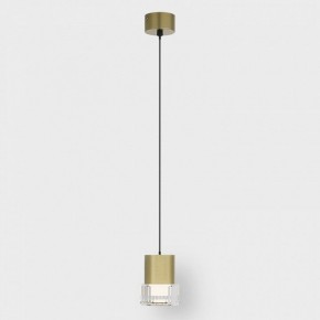 Подвесной светильник Italline IT014-0203 IT014-0203 gold в Сургуте - surgut.ok-mebel.com | фото 2