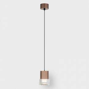 Подвесной светильник Italline IT014-0203 IT014-0203 rose gold в Сургуте - surgut.ok-mebel.com | фото 2