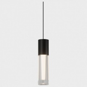 Подвесной светильник Italline IT014-0204 IT014-0204 black в Сургуте - surgut.ok-mebel.com | фото