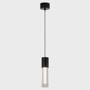 Подвесной светильник Italline IT014-0204 IT014-0204 black в Сургуте - surgut.ok-mebel.com | фото 2
