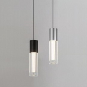 Подвесной светильник Italline IT014-0204 IT014-0204 black в Сургуте - surgut.ok-mebel.com | фото 3