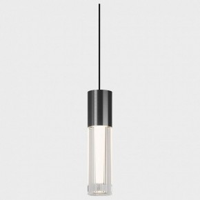 Подвесной светильник Italline IT014-0204 IT014-0204 dark silver в Сургуте - surgut.ok-mebel.com | фото