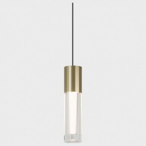 Подвесной светильник Italline IT014-0204 IT014-0204 gold в Сургуте - surgut.ok-mebel.com | фото