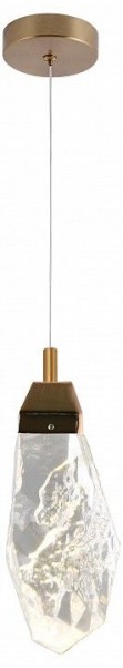 Подвесной светильник Kink Light Джина 07862-1A,36 в Сургуте - surgut.ok-mebel.com | фото 2