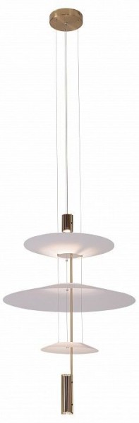 Подвесной светильник Kink Light Гида 08403-36+50+21,20(01) в Сургуте - surgut.ok-mebel.com | фото 2