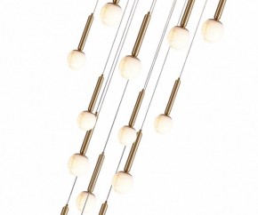 Подвесной светильник Kink Light Монс 07530-15A,36 в Сургуте - surgut.ok-mebel.com | фото 2