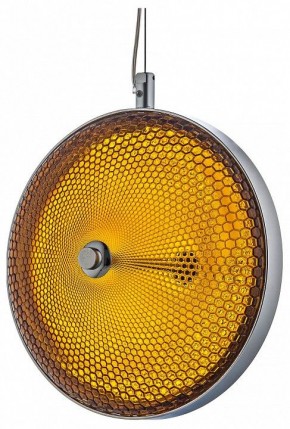 Подвесной светильник Lucia Tucci COIN COIN 2890.R170.1 D310 YL в Сургуте - surgut.ok-mebel.com | фото