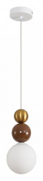Подвесной светильник Lumion BONBONES 8257/1 в Сургуте - surgut.ok-mebel.com | фото 2