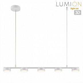 Подвесной светильник Lumion TORINA 8265/5 в Сургуте - surgut.ok-mebel.com | фото 4