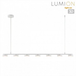 Подвесной светильник Lumion TORINA 8265/7 в Сургуте - surgut.ok-mebel.com | фото 4
