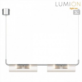 Подвесной светильник Lumion TORONTO 8258/4 в Сургуте - surgut.ok-mebel.com | фото 4