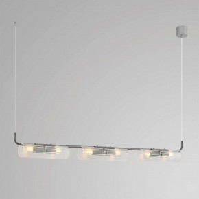 Подвесной светильник Lumion TORONTO 8258/6 в Сургуте - surgut.ok-mebel.com | фото 3