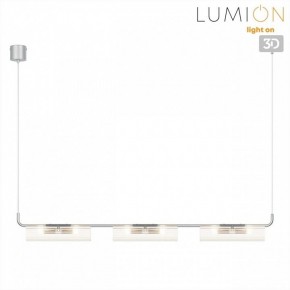 Подвесной светильник Lumion TORONTO 8258/6 в Сургуте - surgut.ok-mebel.com | фото 4