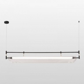 Подвесной светильник Lussole Bradford LSP-7154 в Сургуте - surgut.ok-mebel.com | фото 2